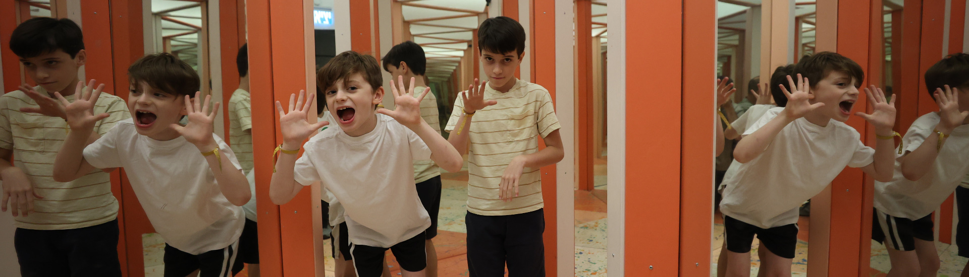 עושים שבת במוזיאון